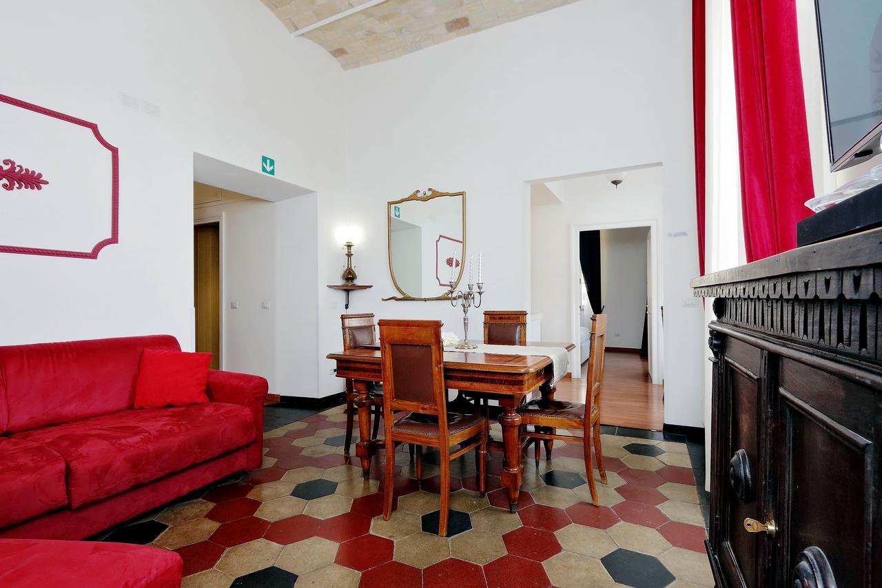 Dolce Casa Colosseo Rome Extérieur photo