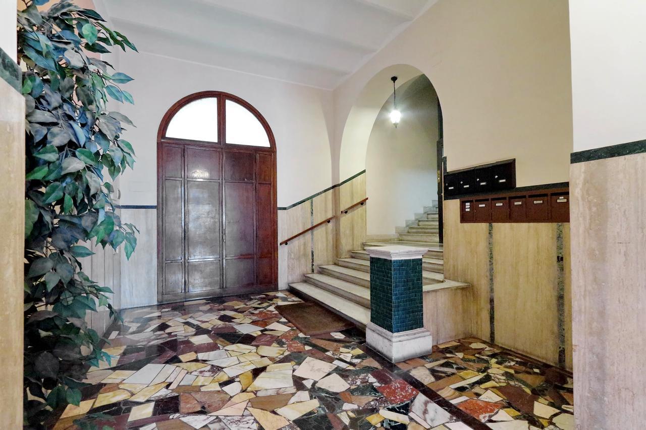 Dolce Casa Colosseo Rome Extérieur photo