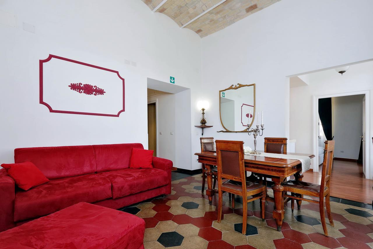 Dolce Casa Colosseo Rome Extérieur photo